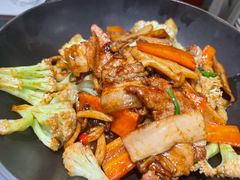 -新乾隆酒楼(帝景园店)