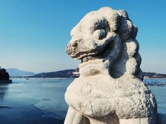 -颐和园