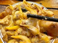 -后街佬·炭火鲜鱼杂(南城店)
