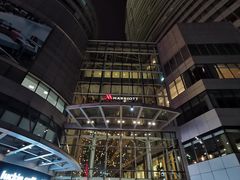 -上海雅居乐万豪侯爵酒店