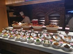-鸽子侯·家宴·平价海鲜(市图书馆店)