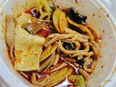 -艺味深尝(云锦路店)
