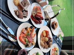 -康莱德酒店·美庭自助餐厅