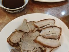-李连贵熏肉大饼(天通苑店)