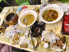 -聚味瞿记·龙虾堂(渔人码头一店)