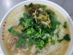 -文山荷鲜居(翠湖店)