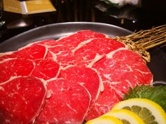 -官也街澳门火锅(新源里店)