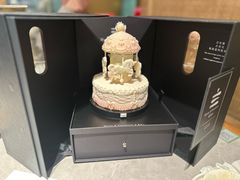 -陶兰居·手工点心·粤菜(圆融时代广场店)