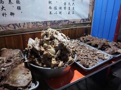 -陈掌柜澄城水盆羊肉(钟楼店)