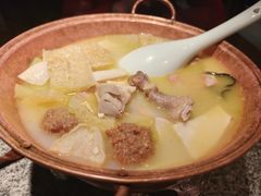 -南京大牌档(之心城店)