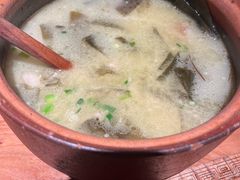 -黄山老妈·土菜(碧桂园店)