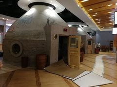 -丽池宫韩式汗蒸会馆(华灯坊店)