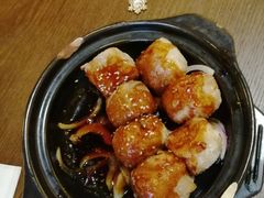 -HOHO餐厅(古子城店)