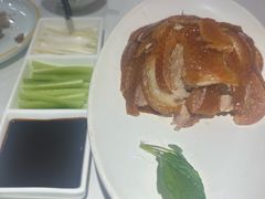 -德缘烤鸭店(大栅栏店)