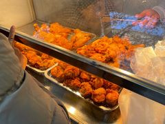 -潘老大炸鸡腿(九狮桥街店)