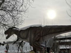-北京鹿世界主题园