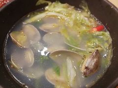 -萨莉亚意式餐厅(中北永旺店)