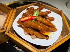 -顺峰顺水顺德菜(第一百货店)