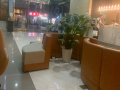-丽柏酒店(上海广场长城店)