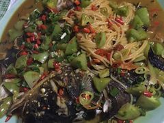 -德叔阙里·衢州菜馆(月湖店)