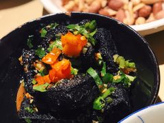 臭豆腐-江味龙虾馆·裸蓝龙虾(南山店)