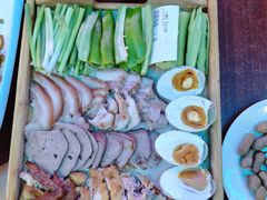 -金刚山烧烤(中山路店)