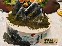 -花间烘焙BLossom Bakery