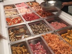 -拿渡·水煮鱼 麻辣香锅(西单大悦城店)