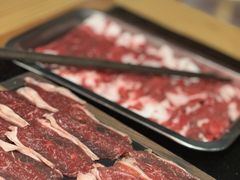 -京炭铜锅涮肉·羊蝎子·羊肉炉(保利·时光里店)