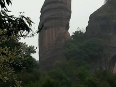 -丹霞山风景名胜区