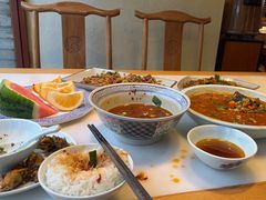 -陈先进鱼馆·地道农家菜(湖墅南路店)