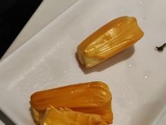 -半岛听涛蒸汽海鲜自助(K11店)