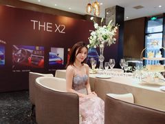 -乔治莫兰迪酒店(济南解放路山东大学店)