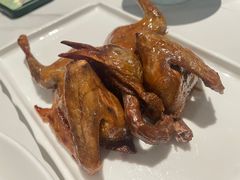 -琬苑鸽庄·川粤融合菜(解放碑总店)
