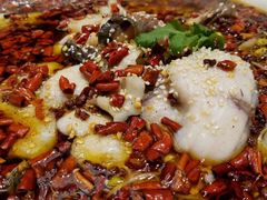 -U你·天然调味(南湖总店)