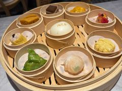 -陶兰居·香港饭店·海鲜大排档(圆融时代广场店)