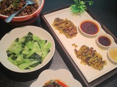 -鱼你相聚·河鲜馆(袁家岭店)