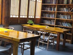 -云和夜泊酒店·中餐厅