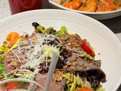 -BE BRIGHT KITCHEN(正佳广场店)