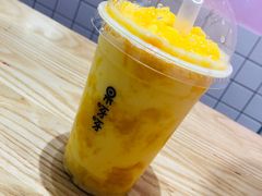 -果呀呀(国金街店)