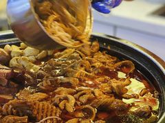 -安徽阜阳卷馍(西单店)