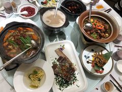 -一澜江宴·江景地标楚菜(江滩公园店)