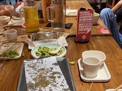 -管氏翅吧(国展店)