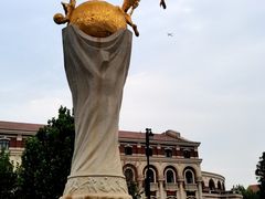 -天津五大道文化旅游区