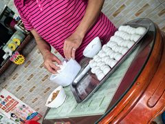 -阿三麻蓉汤圆(顺光大厦店)