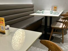-翡翠拉面小笼包(岭南新天地店)