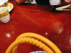 -京味张·北京烤鸭(天河南二路店)
