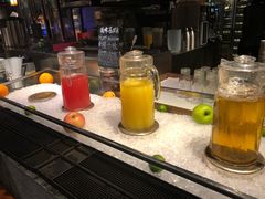 -广州富力君悦大酒店·凯菲厅