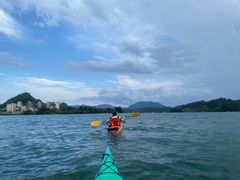 -千岛湖湖人皮划艇俱乐部