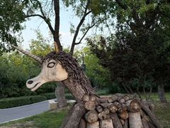 -吉庆街美食广场